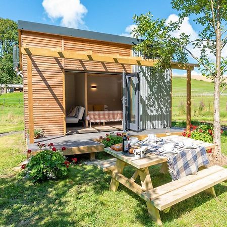 Sunset Cabins - Studio Pod-Sleeps 3-Tjsssc Barnstaple Kültér fotó