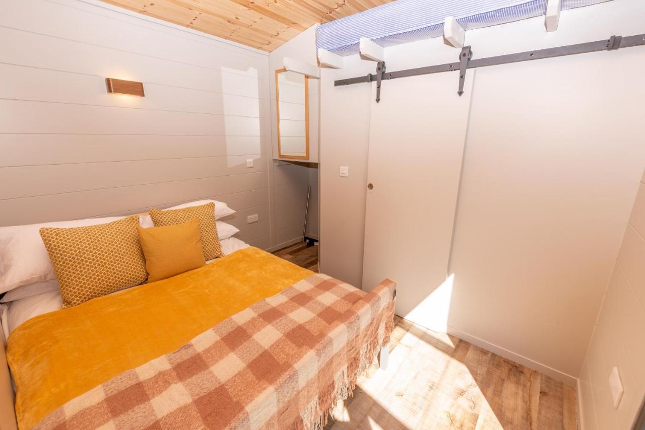 Sunset Cabins - Studio Pod-Sleeps 3-Tjsssc Barnstaple Kültér fotó